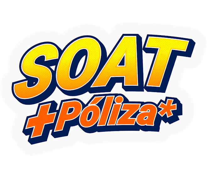 Cobertura del seguro SOAT
